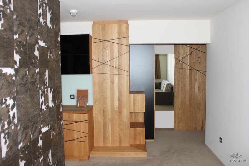 Hotel Lavina Jahorina 4