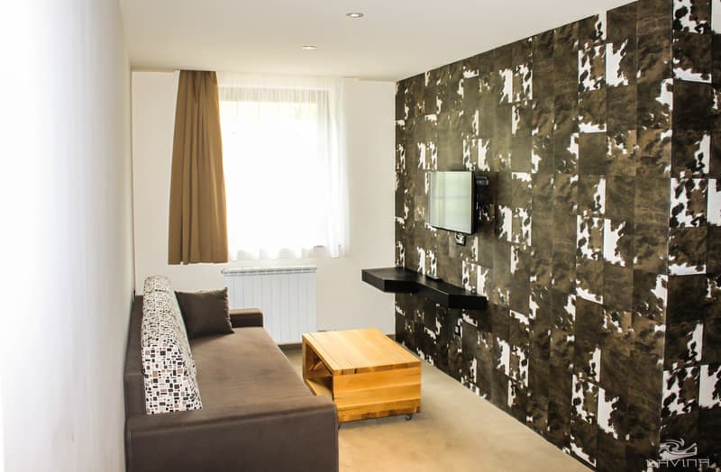 Hotel Lavina Jahorina 5