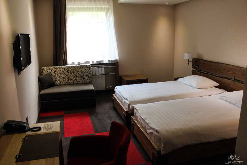 Hotel Lavina Jahorina 3