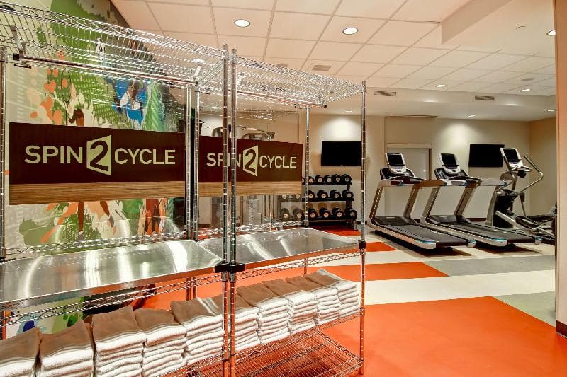 Home2 Suites by Hilton West Edmonton, Alberta, Canada 2