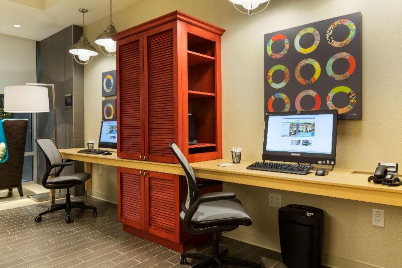 Home2 Suites by Hilton West Edmonton, Alberta, Canada photo 1