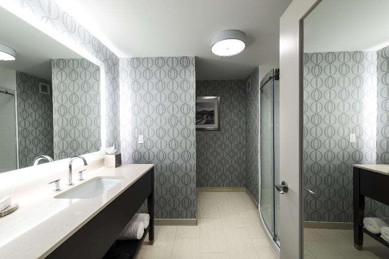 Hampton Inn & Suites Portsmouth Downtown 5