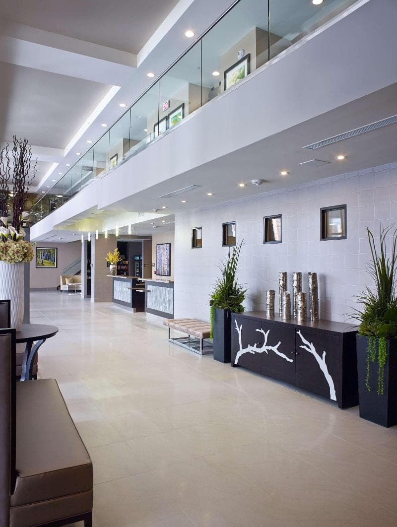 Homewood Suites by Hilton Hamilton, Ontario, Canada 5