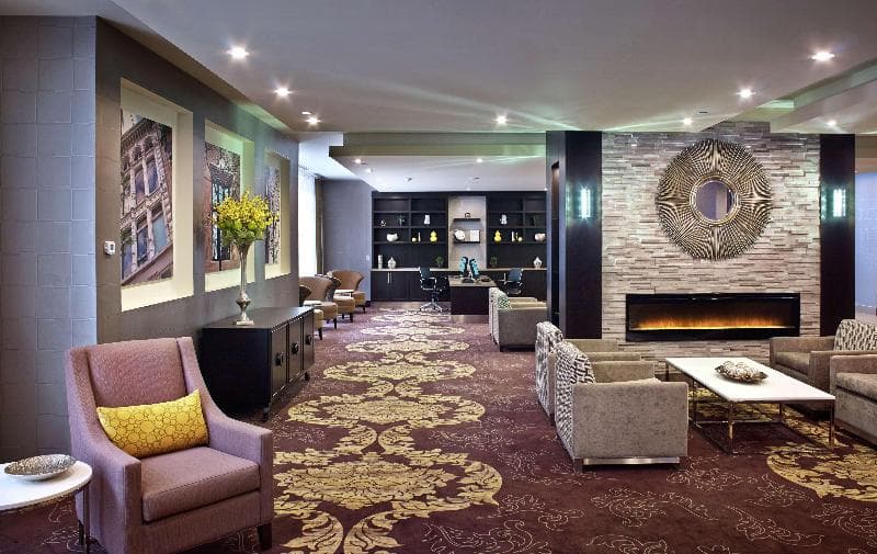 Homewood Suites by Hilton Hamilton, Ontario, Canada 3