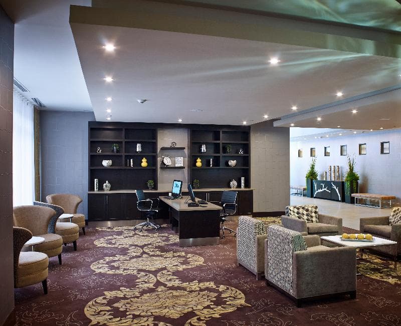 Homewood Suites by Hilton Hamilton, Ontario, Canada 4
