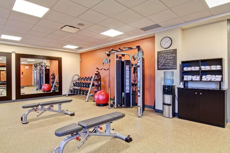 Homewood Suites by Hilton Waterloo/St. Jacobs 2