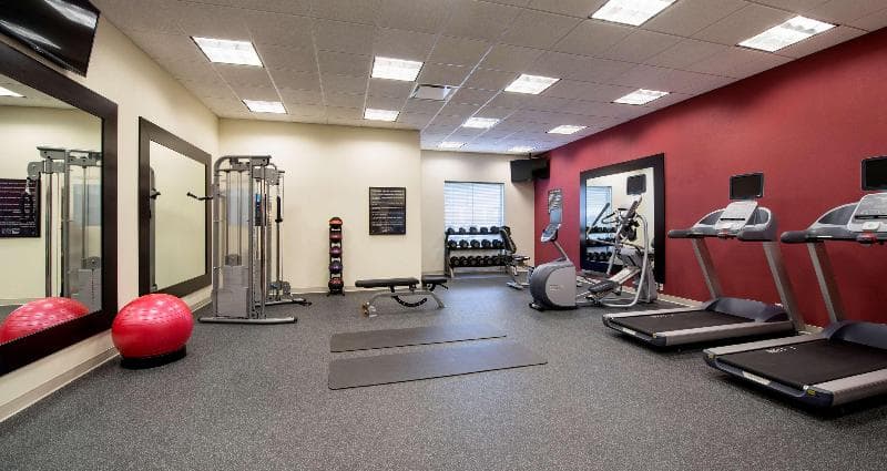 Homewood Suites by Hilton Winnipeg Airport-Polo Park 4