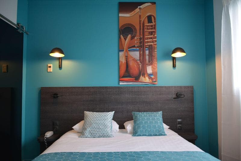 Best Western Atlantys Hotel Zenith Nantes 3