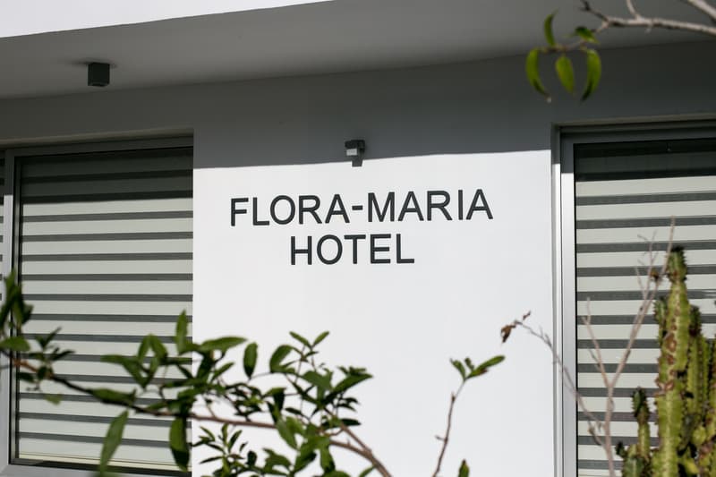 Flora Maria Hotel photo 1