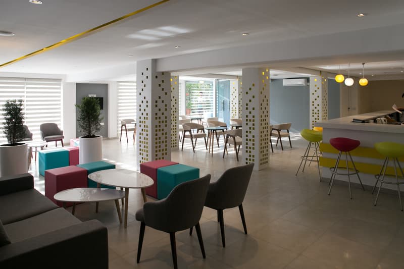 Flora Maria Hotel 4