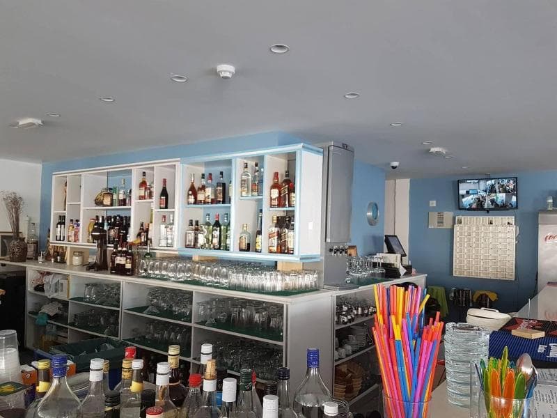 Melini Hotel Suites photo 1