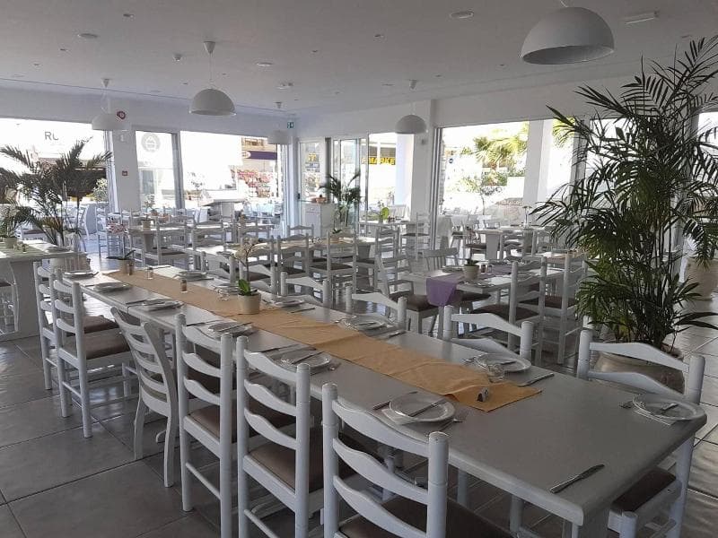 Melini Hotel Suites 4