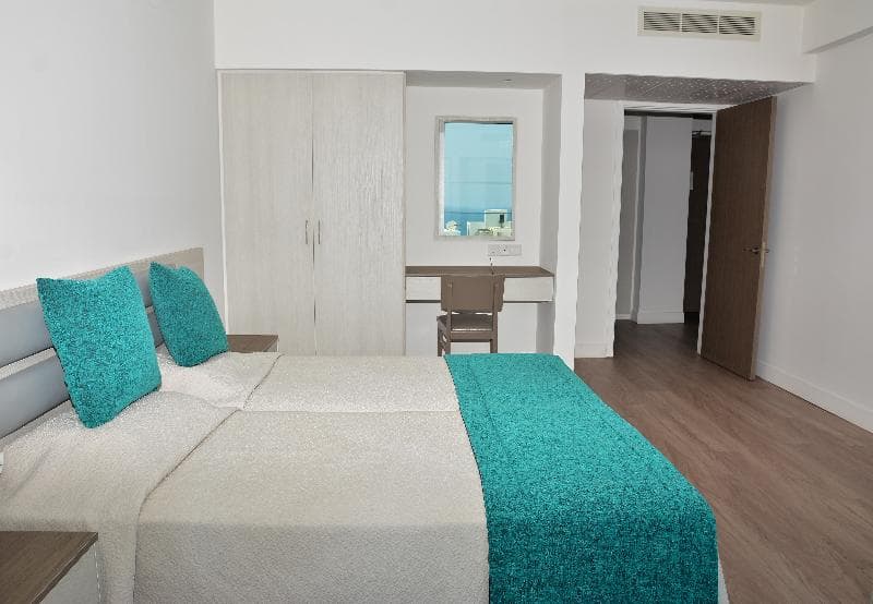 Melini Hotel Suites 5