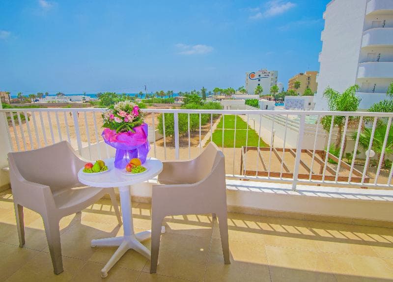 New Famagusta Hotel