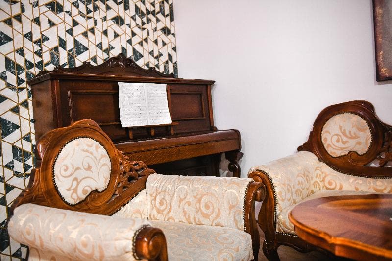 Hotel Zepter Palace 4