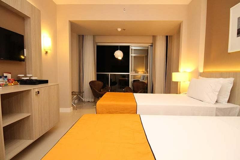 Promenade Link Stay photo 1