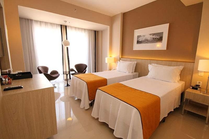 Promenade Link Stay 2