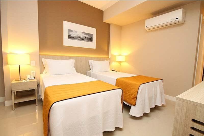 Promenade Link Stay 4