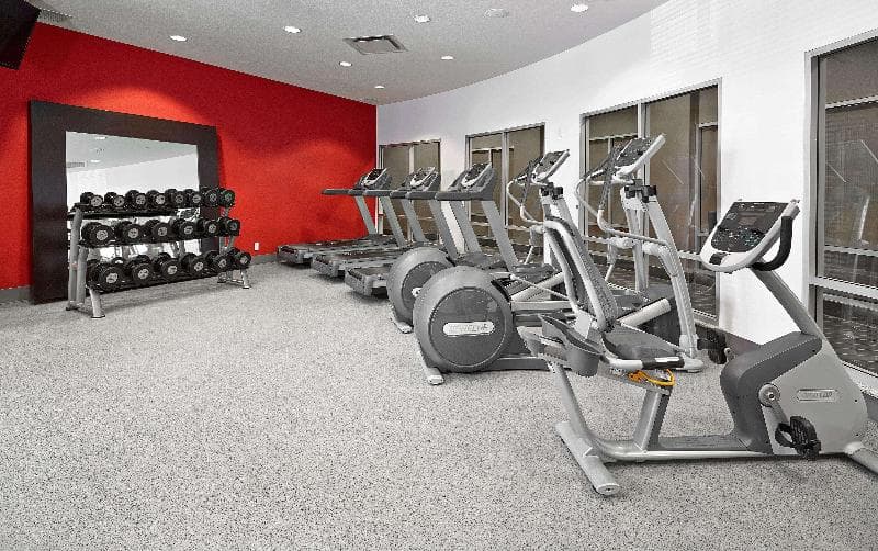Hampton Inn by Hilton Calgary Airport North 2