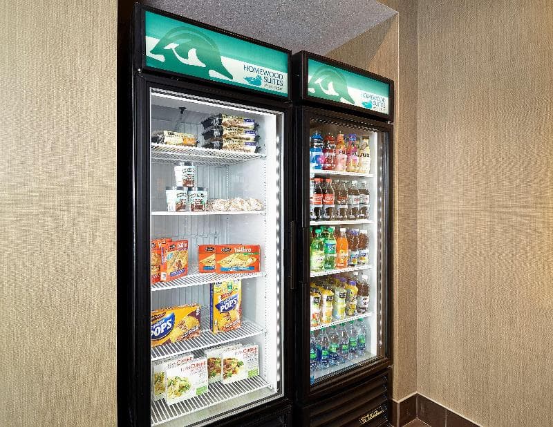 Homewood Suites by Hilton Calgary-Airport 3