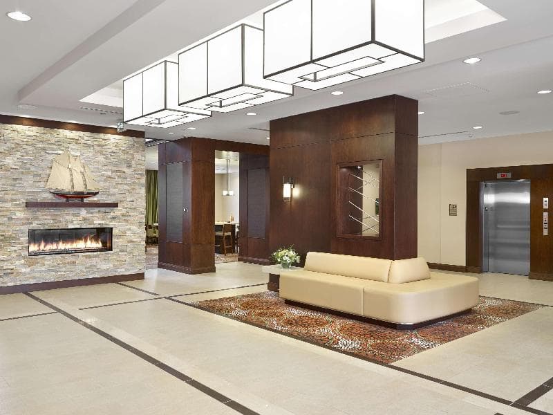 Homewood Suites by Hilton Halifax-Downtown 5