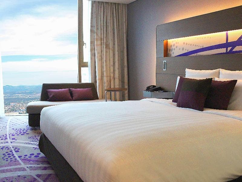 Novotel Ambassador Suwon 2