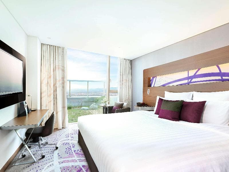 Novotel Ambassador Suwon 3