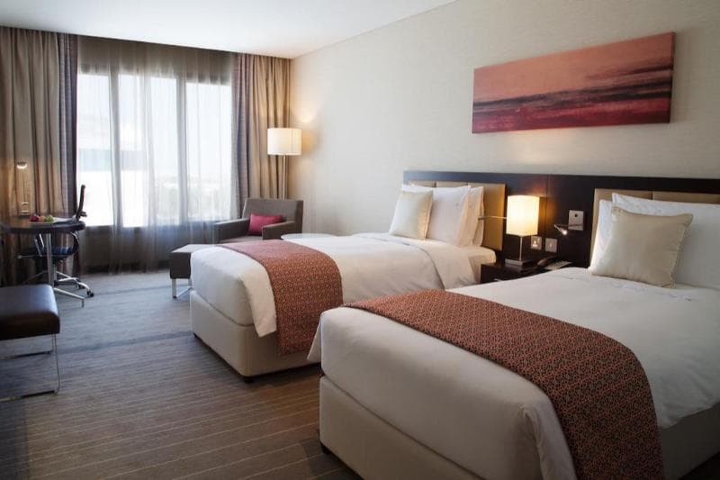 Holiday Inn Muscat Al Seeb 3