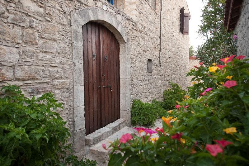 Oinoessa Traditional Boutique Houses photo 1