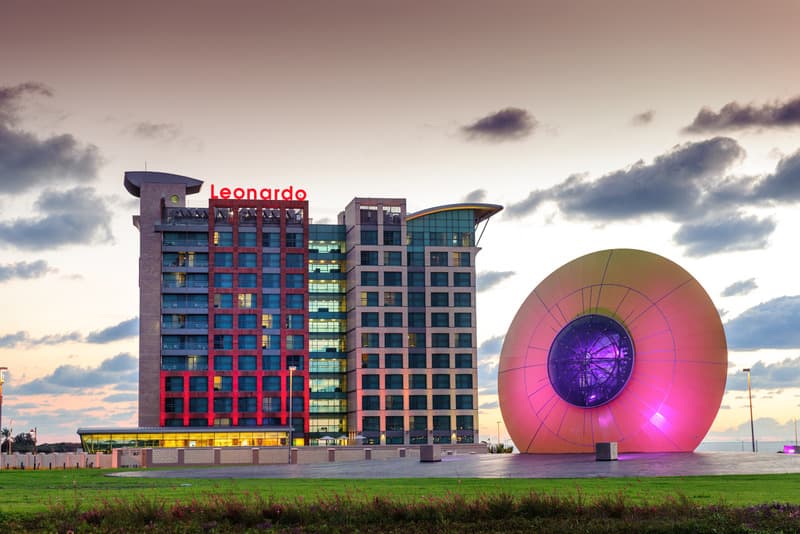 Leonardo Plaza Hotel Ashdod photo 1