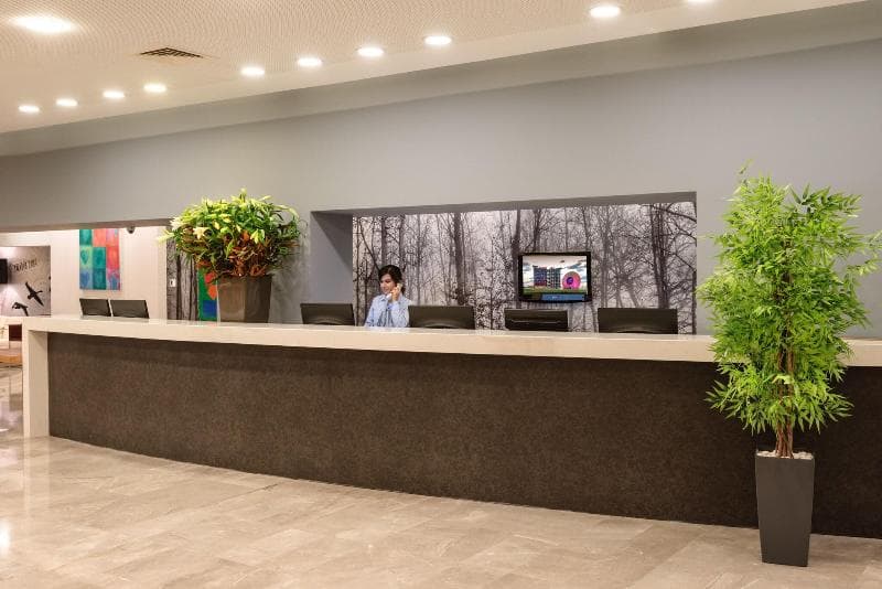 Leonardo Plaza Hotel Ashdod 2