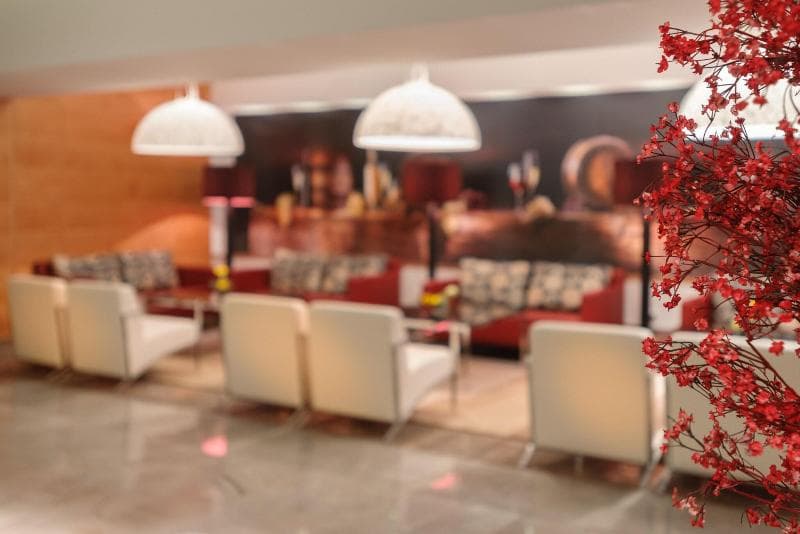 Leonardo Plaza Hotel Ashdod 3