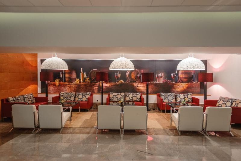 Leonardo Plaza Hotel Ashdod 5