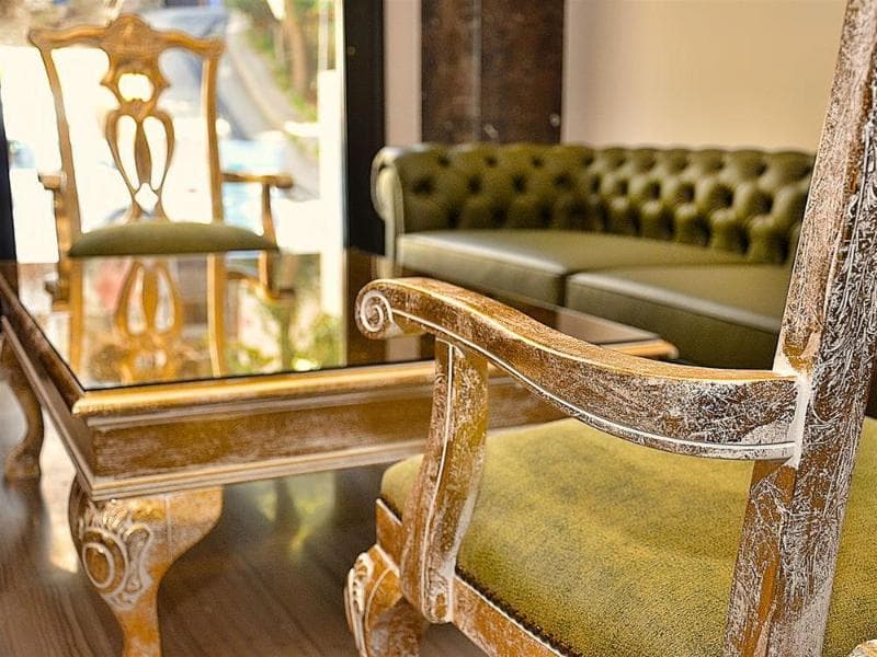 Cumbali Plaza Hotel 3
