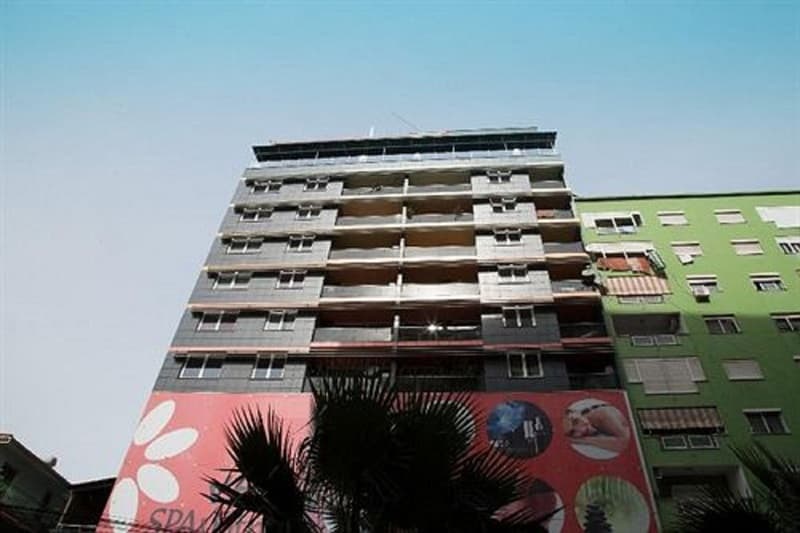 La Boheme Hotel Tirana photo 1
