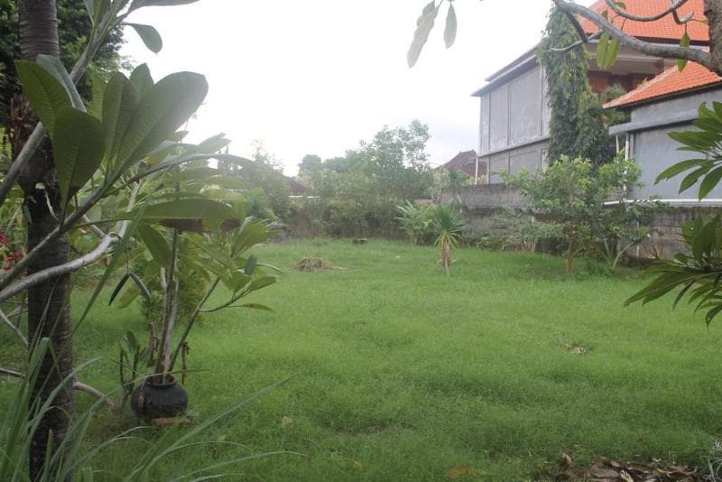 Louto Dmell Homestay main
