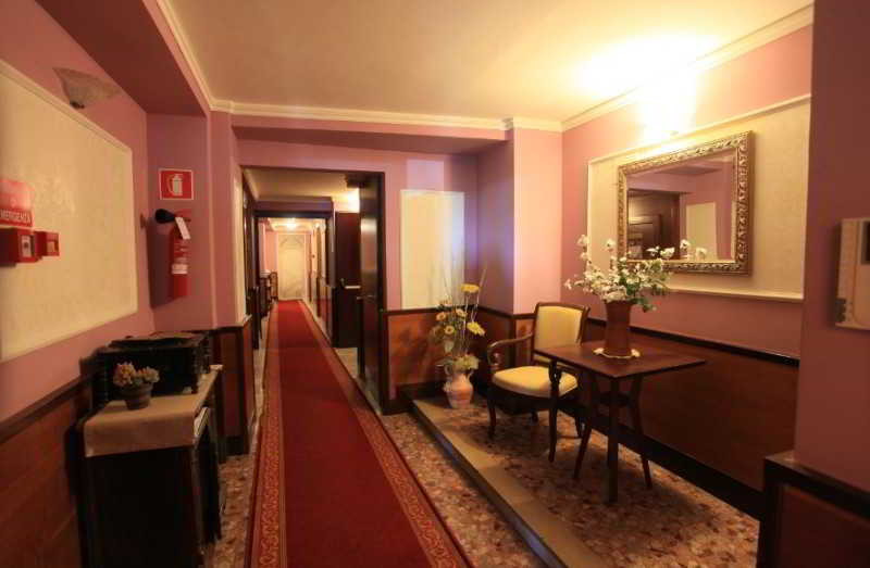 Balconata 2.0 Banqueting & Accommodations 3