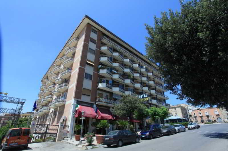 Balconata 2.0 Banqueting & Accommodations 4
