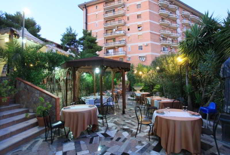 Balconata 2.0 Banqueting & Accommodations 2