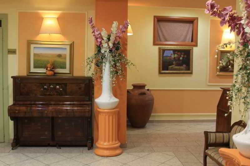 Balconata 2.0 Banqueting & Accommodations 5