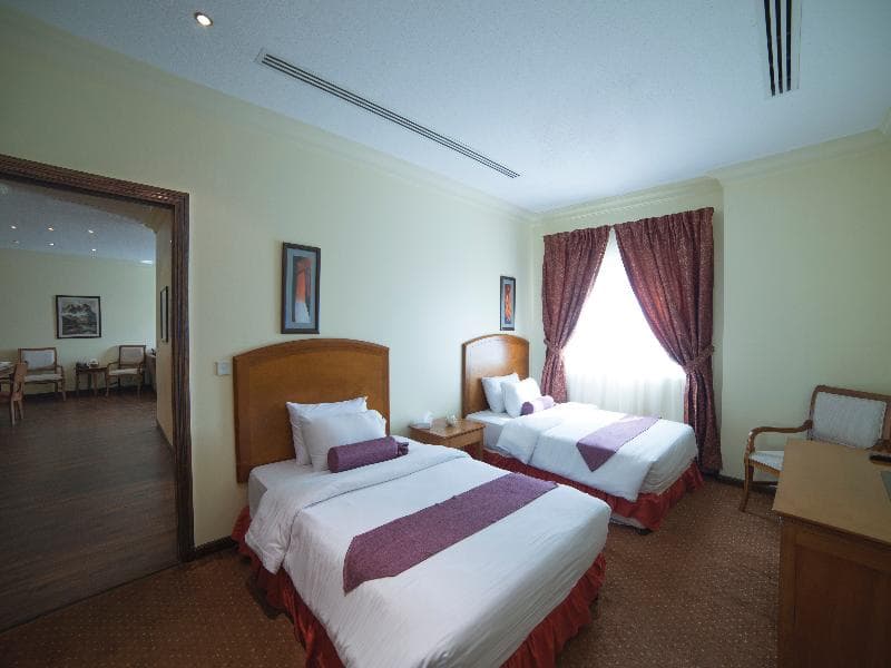 Signature Al Khobar 4