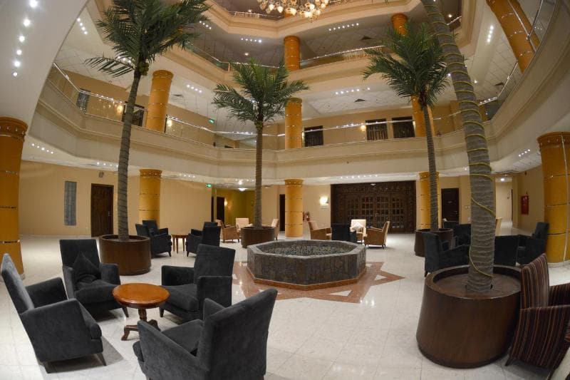 Signature Al Khobar 5