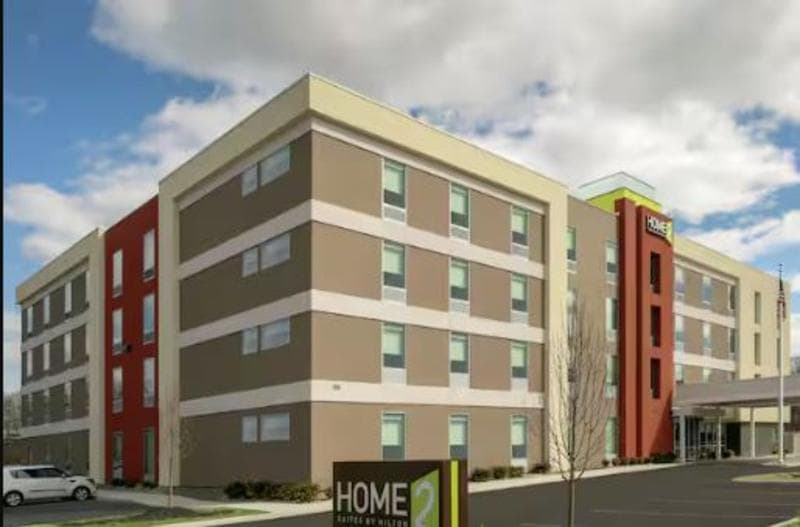 Home2 Suites by Hilton Rahway, NJ photo 1
