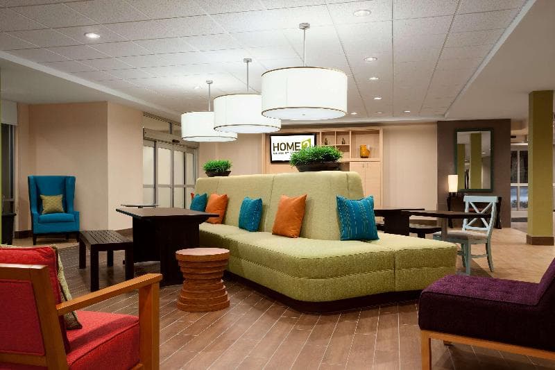 Home2 Suites by Hilton Rahway, NJ 2