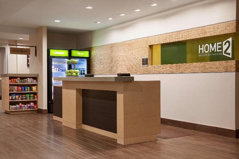 Home2 Suites by Hilton Rahway, NJ 3