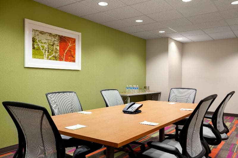Home2 Suites by Hilton Rahway, NJ 4