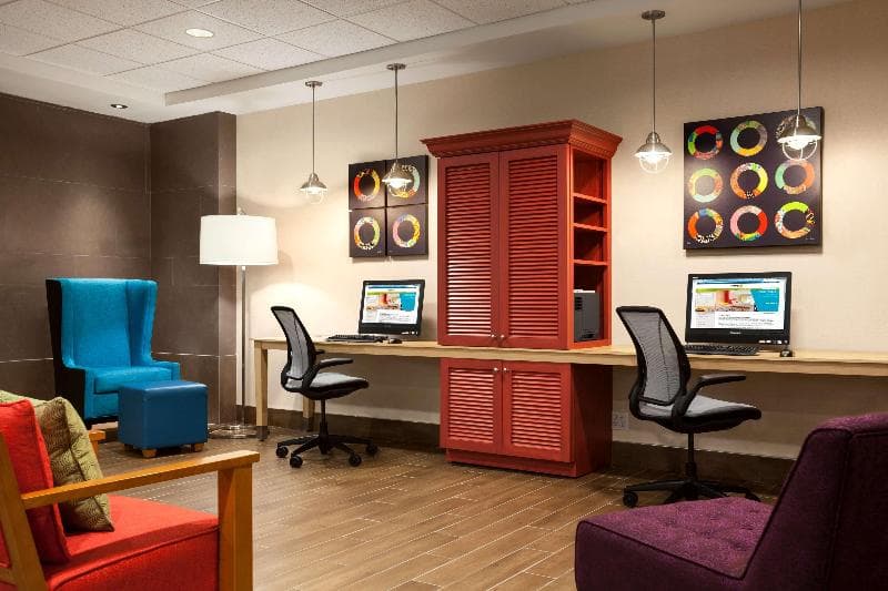 Home2 Suites by Hilton Rahway, NJ 5