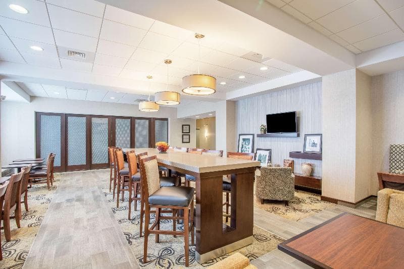 Hampton Inn Philadelphia/Voorhees 3
