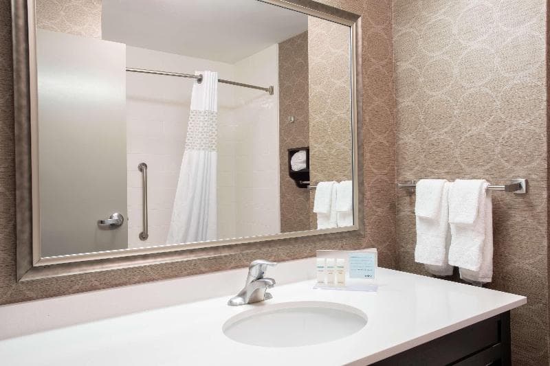 Hampton Inn Philadelphia/Voorhees 2