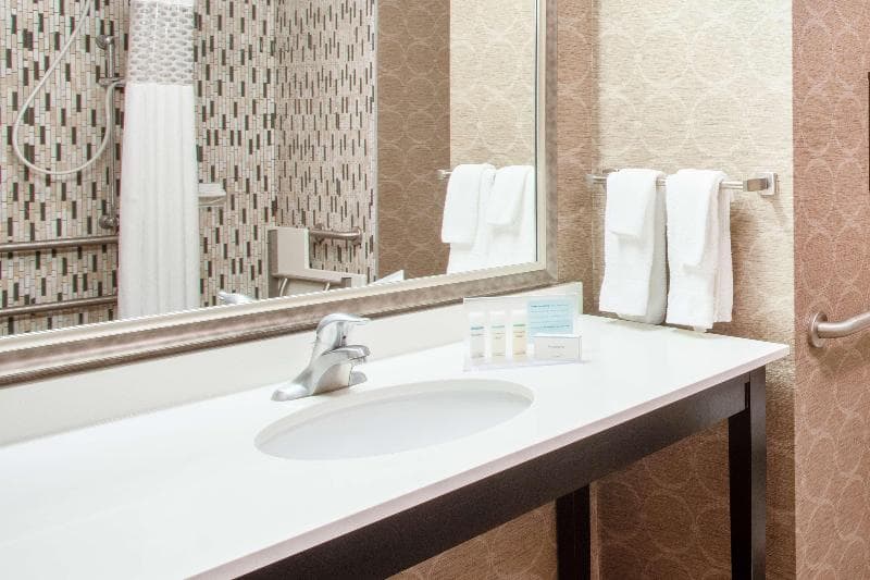 Hampton Inn Philadelphia/Voorhees 4
